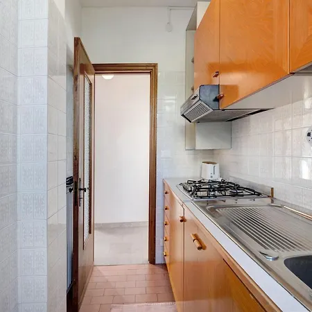 Bellevue Lejlighed Sanremo