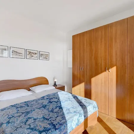 Bellevue Lägenhet *