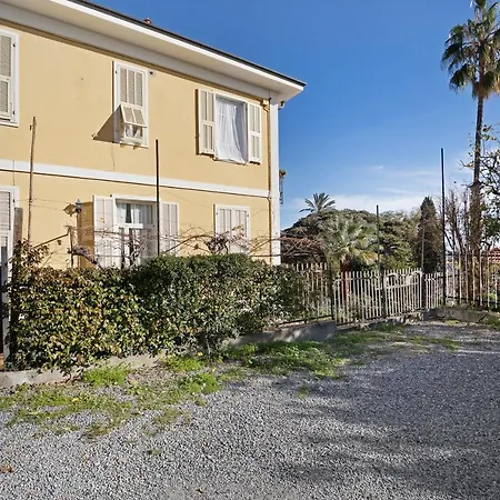 Lejlighed Bellevue *