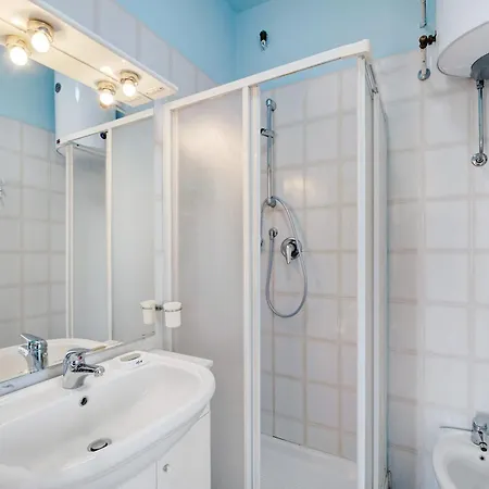 Lejlighed Bellevue Sanremo