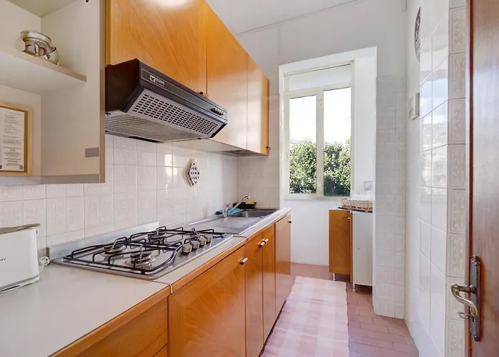 Lägenhet Bellevue *