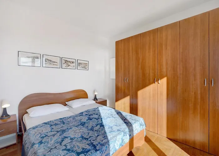 Bellevue Lägenhet *