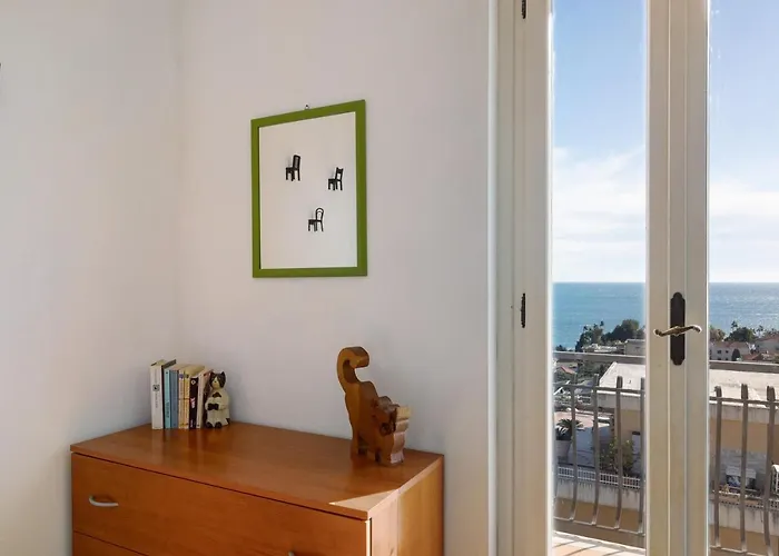 Lägenhet Bellevue *