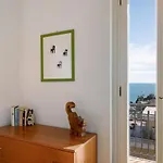 Apartmán Bellevue *