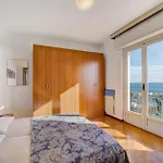 Bellevue Apartman San Remo