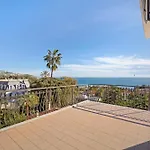 Apartman Bellevue San Remo