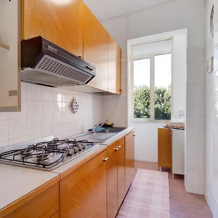 Appartement Bellevue *