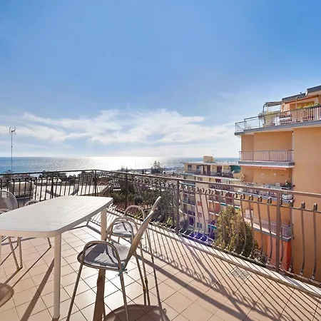 Bellevue * Sanremo