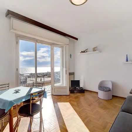 Apartment Bellevue Sanremo