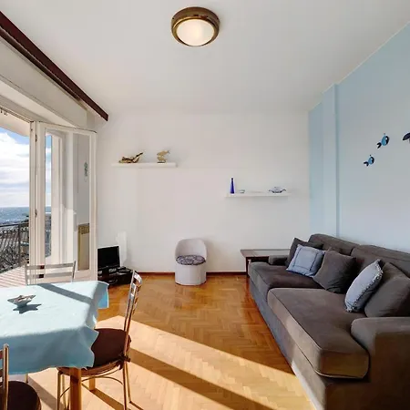 Bellevue Apartment Sanremo