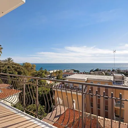 Bellevue Appartement *