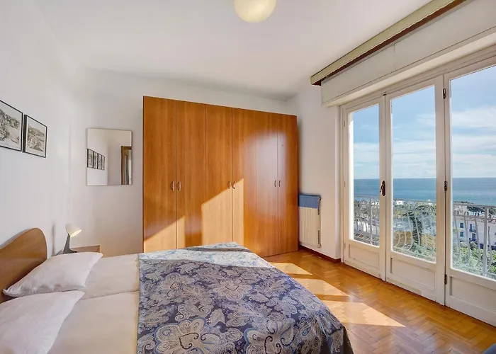 Appartement Bellevue *